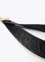 Cinturón con maxi hebilla - Imagen 10