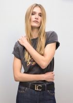 Cinturón reversible hebilla LC bicolor - Imagen 7