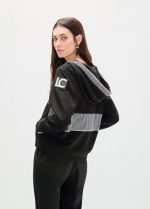 Sudadera scuba con capucha - Imagen 3