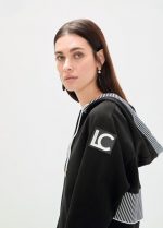 Sudadera scuba con capucha - Imagen 4