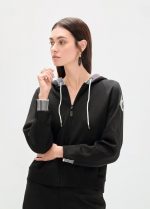 Sudadera scuba con capucha - Imagen 6