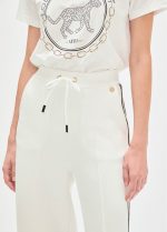 Pantalón scuba blanco - Imagen 5