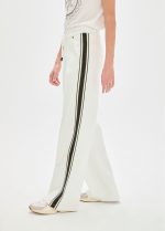 Pantalón scuba blanco - Imagen 9