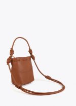 Bolso asa nudos tipo judas - Imagen 4