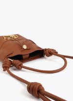 Bolso asa nudos tipo judas - Imagen 3