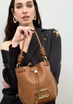 Bolso asa nudos tipo judas - Imagen 7