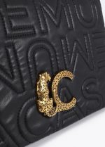 Bandolera pespunte logo - Imagen 2