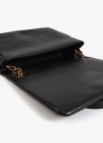 Bandolera pespunte logo - Imagen 3