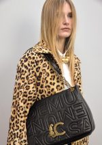 Bandolera pespunte logo - Imagen 8