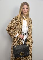 Bandolera pespunte logo - Imagen 9