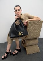 Shopper LC animal tachas - Imagen 9