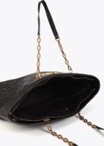 Shopper pespunte logo - Imagen 3