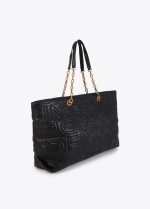 Shopper pespunte logo - Imagen 4