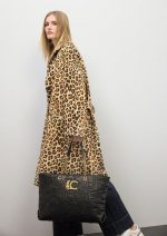 Shopper pespunte logo - Imagen 8