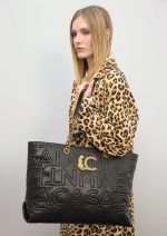 Shopper pespunte logo - Imagen 7