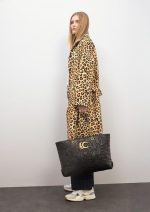 Shopper pespunte logo - Imagen 10