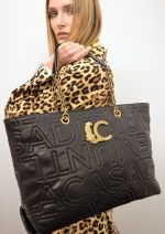 Shopper pespunte logo - Imagen 11