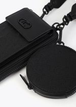 Bolsito para el móvil pespuntes logo - Imagen 8