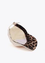 Gorra con logo bordado - Imagen 3