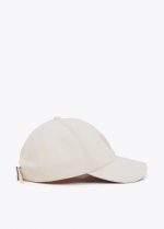 Gorra con logo bordado - Imagen 5