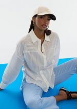 Gorra con logo bordado - Imagen 6