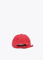 Gorra con logo bordado - Imagen 11