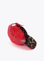 Gorra con logo bordado - Imagen 10