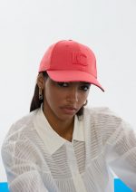 Gorra con logo bordado - Imagen 13