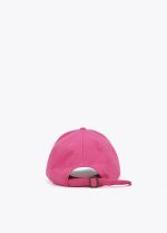 Gorra con logo bordado - Imagen 19