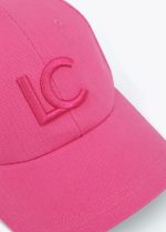 Gorra con logo bordado - Imagen 17