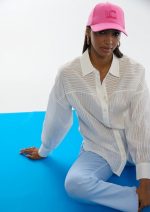 Gorra con logo bordado - Imagen 21