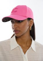 Gorra con logo bordado - Imagen 22