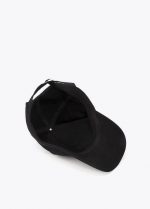 Gorra con detalle leopardo - Imagen 3