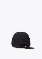 Gorra con detalle leopardo - Imagen 4