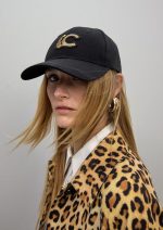 Gorra con detalle leopardo - Imagen 7