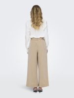 Pantalón paperbag Only Marsa - Imagen 3