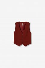 Chaleco Rouge_C - Imagen 2