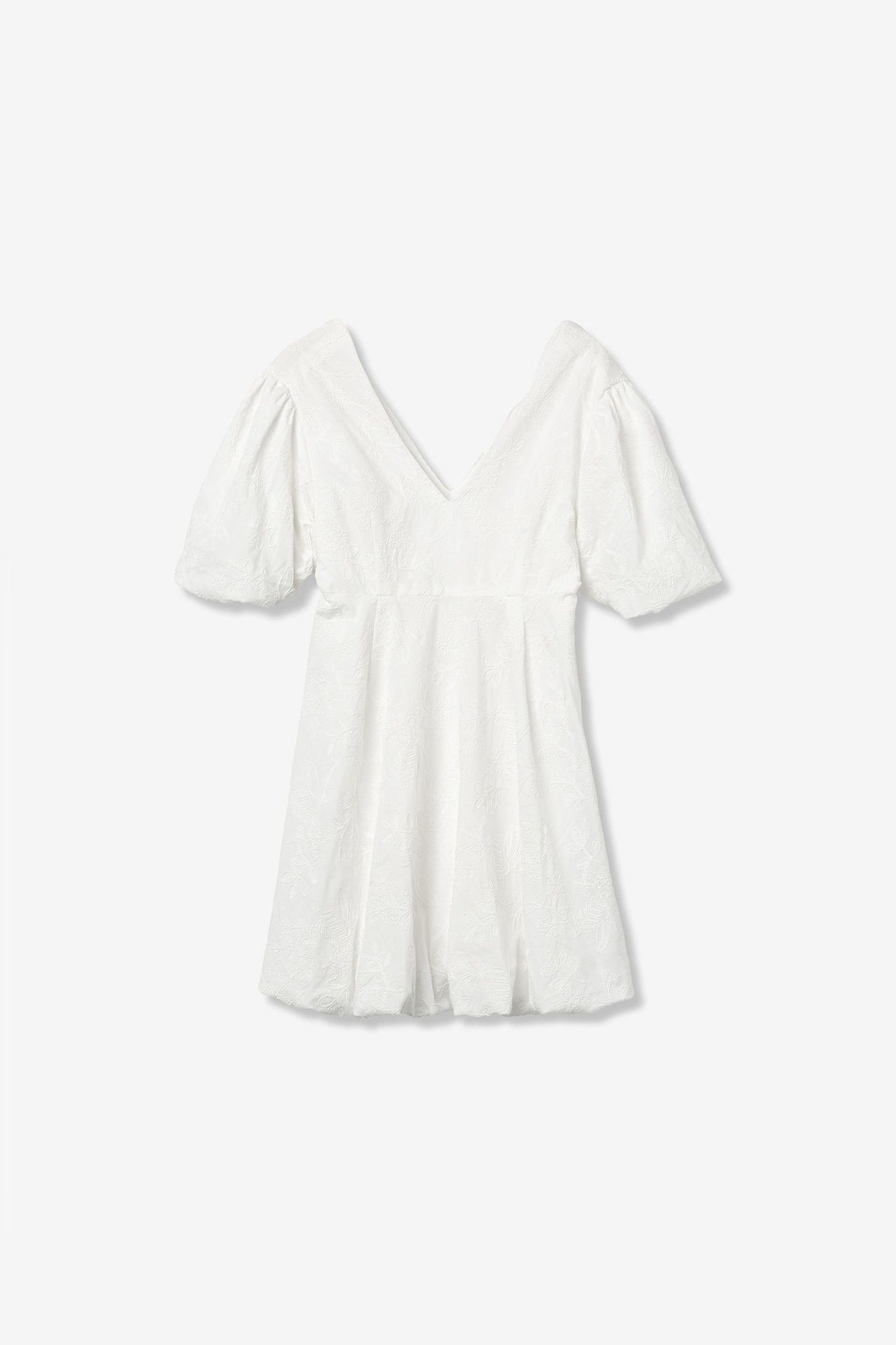 1750157675_2bcf61ae2289615d4522395d67cc6926 Vestido de algodón College - Imagen 1