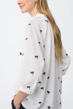 Blusa Edesta - Imagen 6
