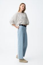 Pantalón vaquero Marine_5 - Imagen 3