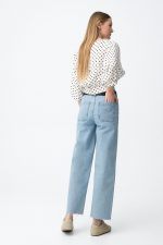 Pantalón vaquero Marine_5 - Imagen 4