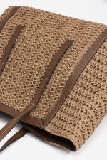 Bolso shopper Liana_A - Imagen 3