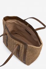 Bolso shopper Liana_A - Imagen 4