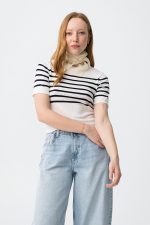 Jersey de manga corta Claudie_2C - Imagen 5