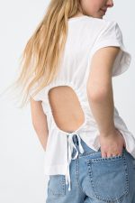 Camiseta Bellossom Ciao Bella - Imagen 2