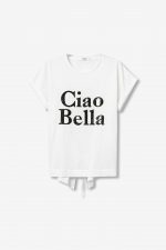 Camiseta Bellossom Ciao Bella - Imagen 3