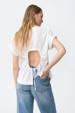 Camiseta Bellossom Ciao Bella - Imagen 5