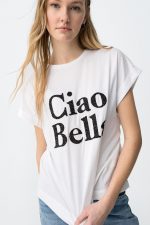 Camiseta Bellossom Ciao Bella - Imagen 6