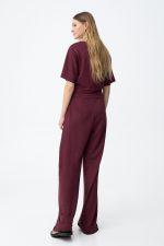 Pantalón con anilla en cintura Deerling_B - Imagen 4