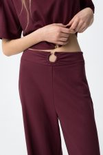 Pantalón con anilla en cintura Deerling_B - Imagen 5